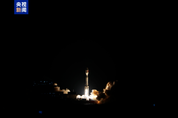 海龟网 又是一箭11星！日照火箭发射别错过！时间来了